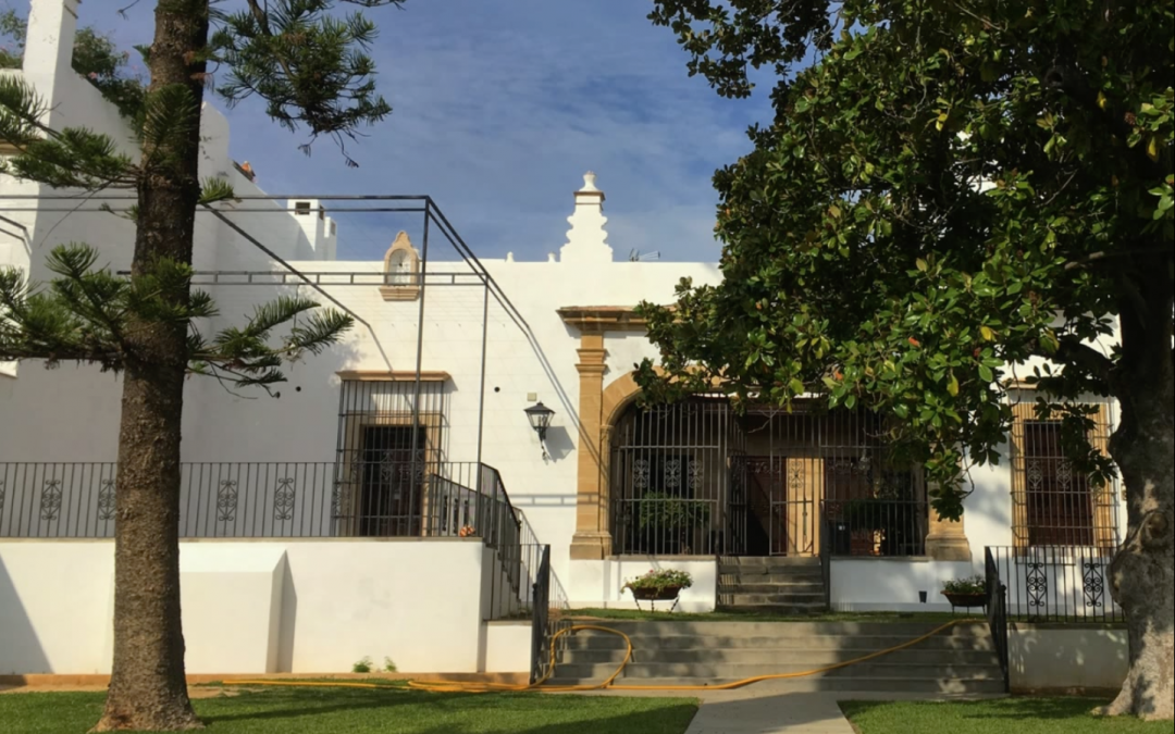 Renovation in El Puerto de Santa Maria 3