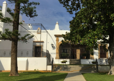 Rehabilitación en El Puerto de Santa María 3