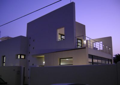 Casa en Rota