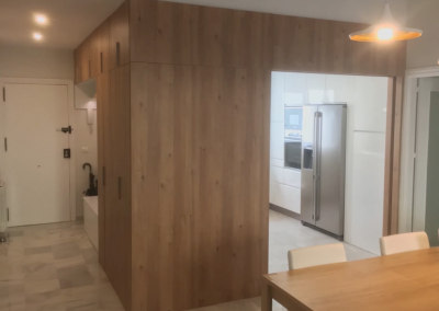 Reforma de cocina en El Puerto de Santa María