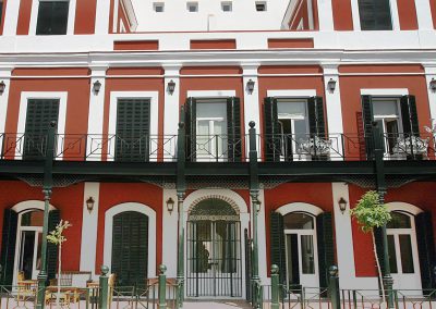 Rehabilitación en El Puerto de Santa María 1