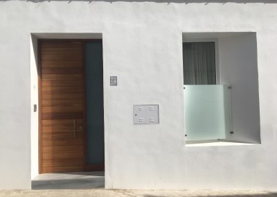 Rehabilitación en el Casco Historico de El Puerto de Santa María 3