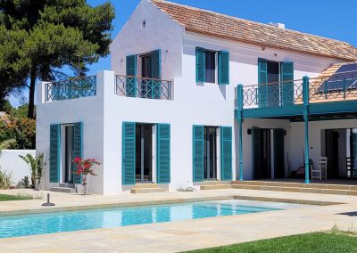 Casa en El Puerto de Santa María 2