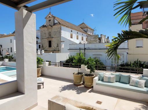 Rehabilitación en el Casco Histórico de El Puerto de Santa María 4
